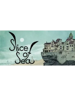 Slice of Sea * STEAM РОССИЯ АВТОДОСТАВКА 0 КАРТЫ