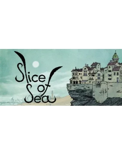 Slice of Sea * STEAM РОССИЯ АВТОДОСТАВКА 0 КАРТЫ