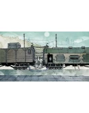 Slice of Sea * STEAM РОССИЯ АВТОДОСТАВКА 0 КАРТЫ