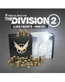 Tom Clancys The Division 2: НАБОРЫ/ВАЛЮТА XBOX
