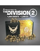 Tom Clancys The Division 2: НАБОРЫ/ВАЛЮТА XBOX