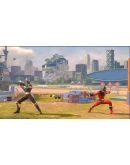 Power Rangers: Battle for the Grid - Eric Myers Time Fo