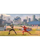 Power Rangers: Battle for the Grid - Eric Myers Time Fo