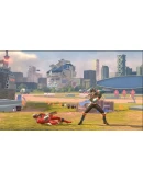 Power Rangers: Battle for the Grid - Eric Myers Time Fo