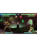 Power Rangers: Battle for the Grid - Dai Shi DLC