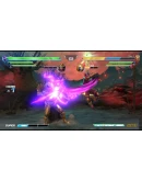 Power Rangers: Battle for the Grid - Robert James Jungl