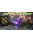 Power Rangers: Battle for the Grid - Robert James Jungl