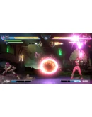 Power Rangers: Battle for the Grid - Robert James Jungl