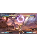 Power Rangers: Battle for the Grid - Robert James Jungl