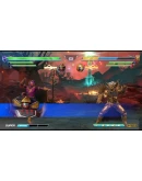 Power Rangers: Battle for the Grid - Robert James Jungl