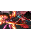 Power Rangers: Battle for the Grid - Lauren Shiba Super