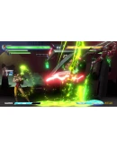 Power Rangers: Battle for the Grid - Scorpina DLC