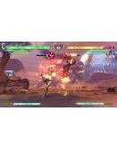 Power Rangers: Battle for the Grid - Scorpina DLC