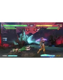 Power Rangers: Battle for the Grid - Scorpina DLC