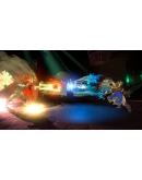 Power Rangers: Battle for the Grid - Ryu Crimson Hawk R