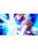 Power Rangers: Battle for the Grid - Ryu Crimson Hawk R