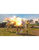 Power Rangers: Battle for the Grid - Chun-Li Blue Phoen