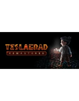 Teslagrad Remastered * STEAM RU АВТО 0