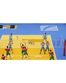 Spike Volleyball * STEAM RU АВТО 0