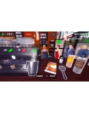 Barista Simulator * STEAM RU АВТО 0