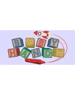 Baby Hands * STEAM РОССИЯ АВТОДОСТАВКА 0 КАРТЫ