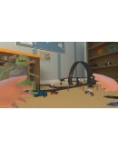 Baby Hands * STEAM РОССИЯ АВТОДОСТАВКА 0 КАРТЫ