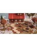 Sugar Shack STEAMRU АВТОДОСТАВКА 0