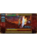 Dungeons &amp Dragons Chronicles of Mystara XBOX На Любой