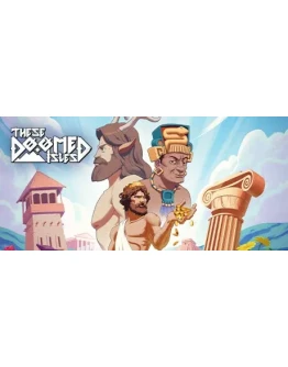 These Doomed Isles АВТОДОСТАВКА STEAM GIFT РОССИЯ