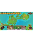 These Doomed Isles АВТОДОСТАВКА STEAM GIFT РОССИЯ