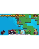 These Doomed Isles АВТОДОСТАВКА STEAM GIFT РОССИЯ