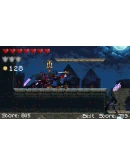 Osseous And Swordy * STEAM RU АВТО 0