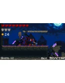 Osseous And Swordy * STEAM RU АВТО 0