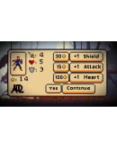 Osseous And Swordy * STEAM RU АВТО 0