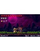 Osseous And Swordy * STEAM RU АВТО 0