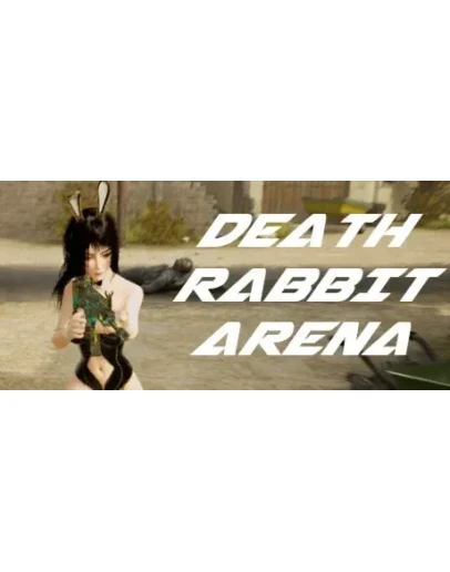 Death Rabbit Arena * STEAM RU АВТО 0