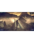 HUNDRED FIRES: The rising of red star - EPISODE 3