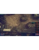 HUNDRED FIRES: The rising of red star - EPISODE 3