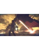 HUNDRED FIRES: The rising of red star - EPISODE 3