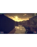 HUNDRED FIRES: The rising of red star - EPISODE 3