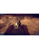 HUNDRED FIRES: The rising of red star - EPISODE 3