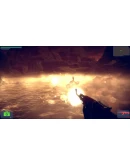 HUNDRED FIRES: The rising of red star - EPISODE 3