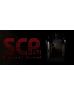 SCP-479 * STEAM РОССИЯ АВТОДОСТАВКА 0 КАРТЫ