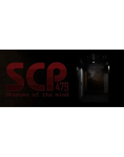 SCP-479 * STEAM РОССИЯ АВТОДОСТАВКА 0 КАРТЫ