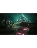 Покупка Cyberpunk 2077 на ваш аккаунт (PlayStation)