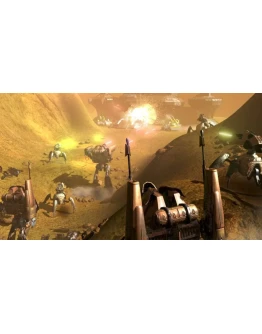 Earth 2160 Steam Ключ Весь мир