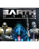 Earth 2160 Steam Ключ Весь мир