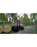 Симулятор Русской Деревни * STEAM RU АВТО 0