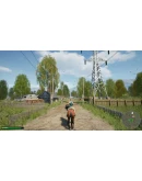 Симулятор Русской Деревни * STEAM RU АВТО 0