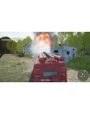 Симулятор Русской Деревни * STEAM RU АВТО 0